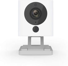 Load image into Gallery viewer, 1080p HD Indoor WiFi Smart Home Camera