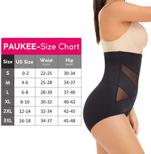 Load image into Gallery viewer, PAUKEE Women Slimmer Body Shaper