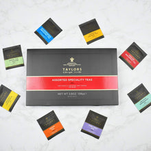 Load image into Gallery viewer, Classic Tea Variety Box, 48 Count (Pack of 1)