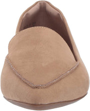 Load image into Gallery viewer, Essentials Women Loafer Flat