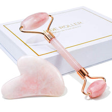 Load image into Gallery viewer, Facial Beauty Roller Skin Care Tools