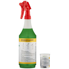 Load image into Gallery viewer, Dissolvable Bathroom Cleaner Kit