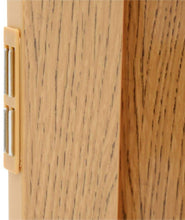 Load image into Gallery viewer, Oakmont Interior Accordion Folding Door