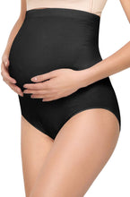 Load image into Gallery viewer, Women Maternity High Waist Underwear