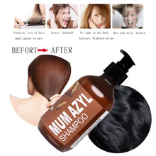 Load image into Gallery viewer, Argan Oil Shampoo 10.6 Oz Mother Hair Loss & Growth