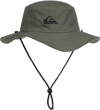 Load image into Gallery viewer, Men Bushmaster Sun Protection Bucket Hat