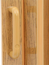 Load image into Gallery viewer, Oakmont Interior Accordion Folding Door