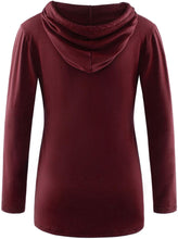 Load image into Gallery viewer, Women's Nursing Breastfeeding Maternity Tops