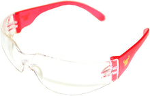 Load image into Gallery viewer, Eye Safety Goggles with 99% Protection