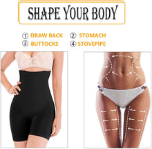 Load image into Gallery viewer, High Waisted Body Shapewear for Women