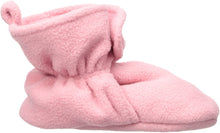Load image into Gallery viewer, Unisex Cozy Fleece Booties