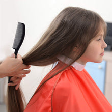 Load image into Gallery viewer, 7 Pcs Hair Brush and Comb Set