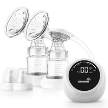 Load image into Gallery viewer, Feeding Pain Free Electric Breast Pump