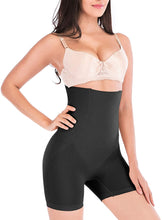 Load image into Gallery viewer, High Waisted Body Shapewear for Women