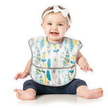 Load image into Gallery viewer, Baby Bib Waterproof Washable