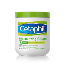 Load image into Gallery viewer, Cetaphil Moisturizing Cream