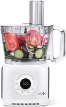 Load image into Gallery viewer, 14 Cup Electric Food Processor