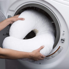 Load image into Gallery viewer, Naked Nursing Pillow and Positioner for Breastfeeding