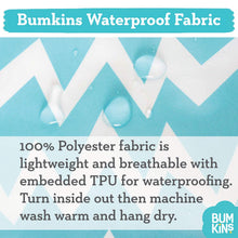 Load image into Gallery viewer, Baby Bib Waterproof Washable