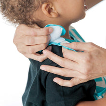 Load image into Gallery viewer, Baby Bib Waterproof Washable