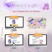 Load image into Gallery viewer, Relaxing Bath Gift Set for Mother Beauty