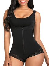Load image into Gallery viewer, Women Tummy Control Body Shaper