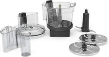 Load image into Gallery viewer, 12-Cup Food Processor Attachment