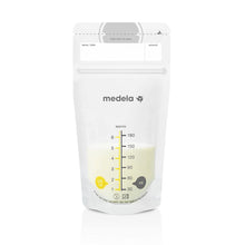 Load image into Gallery viewer, Breast Milk Storage Bags