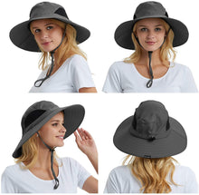 Load image into Gallery viewer, Sun Hat for Men/Women