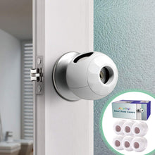 Load image into Gallery viewer, Childproof Door Knob Cover for Kids