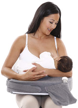 Load image into Gallery viewer, My Brest Friend Deluxe Nursing Pillow