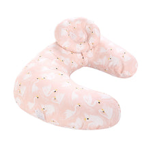 Load image into Gallery viewer, Baby Breastfeeding Nursing Pillow
