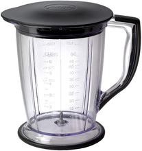 Load image into Gallery viewer, Blender/Food Processor with 450-Watt Base