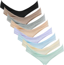 Load image into Gallery viewer, Women Maternity Panties