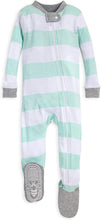 Load image into Gallery viewer, Zip-Front Non-Slip Footed Wondersuit