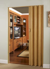 Load image into Gallery viewer, Oakmont Interior Accordion Folding Door