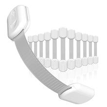 Load image into Gallery viewer, Baby Proofing Child Safety Locks