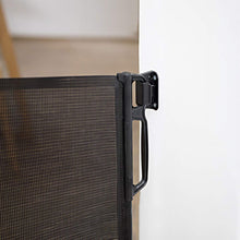 Load image into Gallery viewer, Indoor Outdoor Retractable Baby Gate