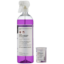 Load image into Gallery viewer, All-Purpose Cleaner Kit with 3 Refill Pacs