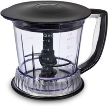 Load image into Gallery viewer, Blender/Food Processor with 450-Watt Base