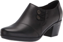 Load image into Gallery viewer, Women Warren Slip-on Loafer Leather Shoes