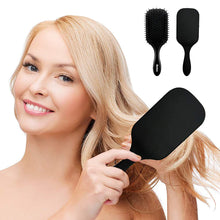 Load image into Gallery viewer, 4Pcs Paddle Hair Brush