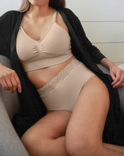 Load image into Gallery viewer, High Waist Postpartum Underwear