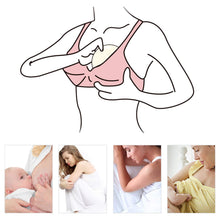 Load image into Gallery viewer, 14PCS Washable Breast Pads