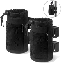 Load image into Gallery viewer, 2-Pack Bar Cup Holder for Stroller