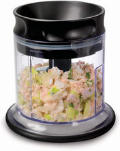 Load image into Gallery viewer, Blender/Food Processor with 450-Watt Base
