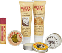 Load image into Gallery viewer, Bees Tips and Toes Kit Gift Set