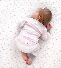 Load image into Gallery viewer, Burt's Bees Baby Baby Girls' Pajamas