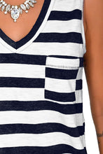 Load image into Gallery viewer, Women Basic V Neck Tops