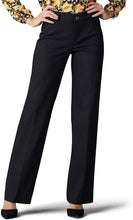 Load image into Gallery viewer, Women Regular Fit Trouser Pant